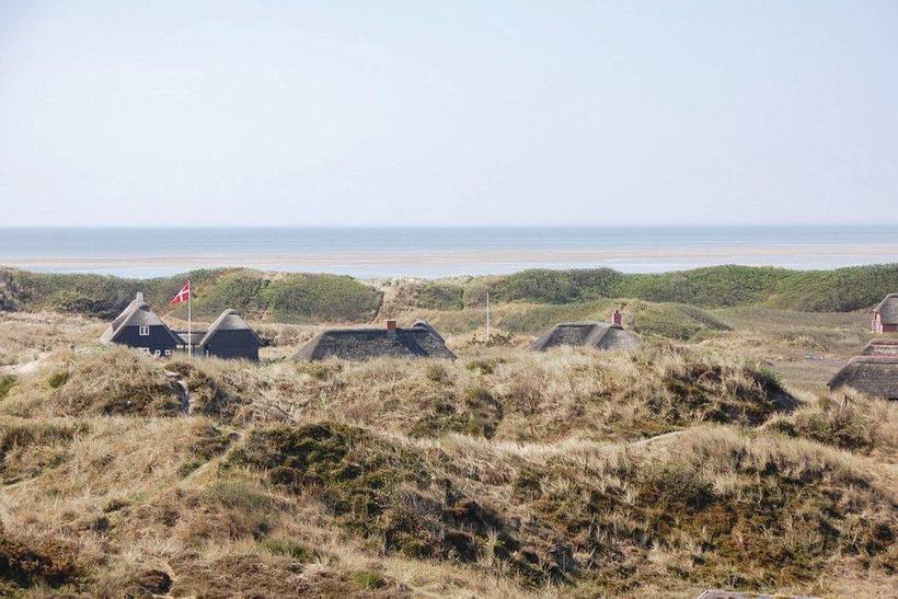 Foto von Ferienhaus LR68 in Blåvand - Westjütland