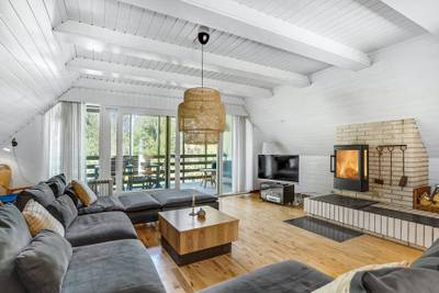 Vorschaubild von Ferienhaus LR68 in Blåvand - Westjütland