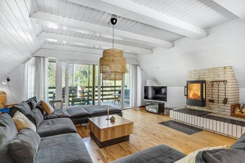Foto von Ferienhaus LR68 in Blåvand - Westjütland