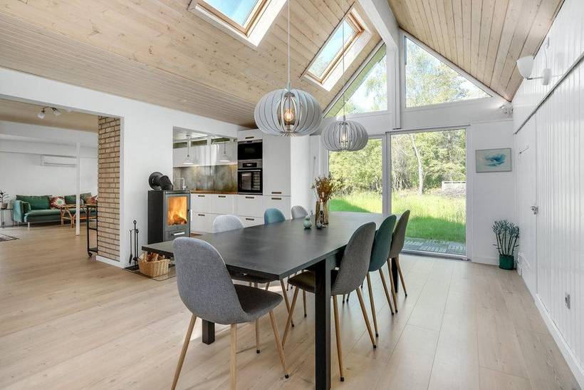 Foto von Ferienhaus LR68 in Blåvand - Westjütland