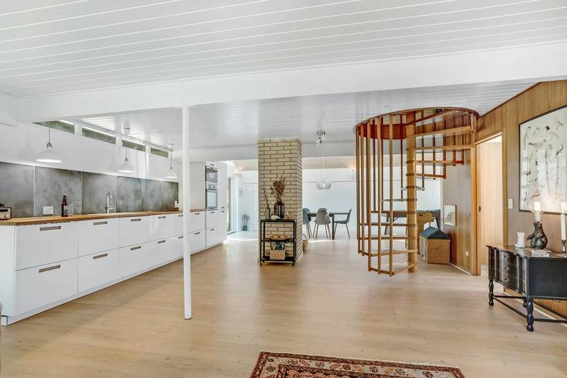 Foto von Ferienhaus LR68 in Blåvand - Westjütland