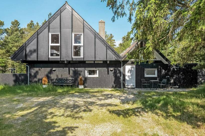 Foto von Ferienhaus LR68 in Blåvand - Westjütland