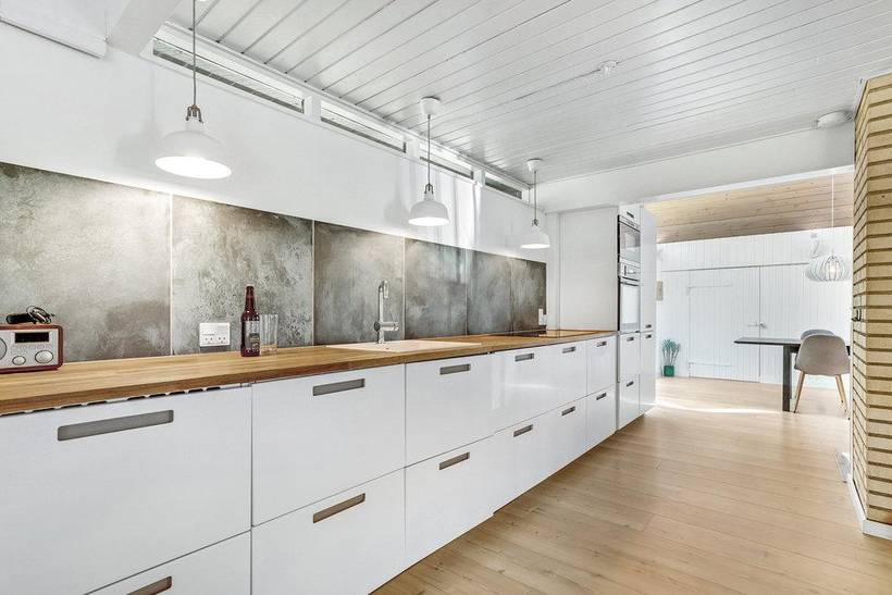 Foto von Ferienhaus LR68 in Blåvand - Westjütland