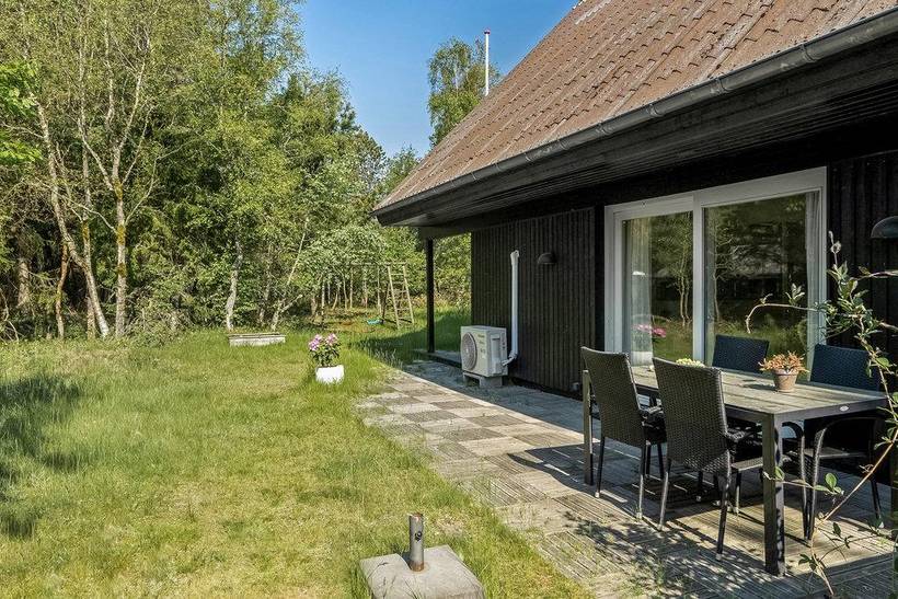 Foto von Ferienhaus LR68 in Blåvand - Westjütland