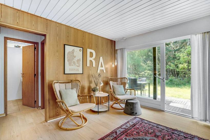 Foto von Ferienhaus LR68 in Blåvand - Westjütland