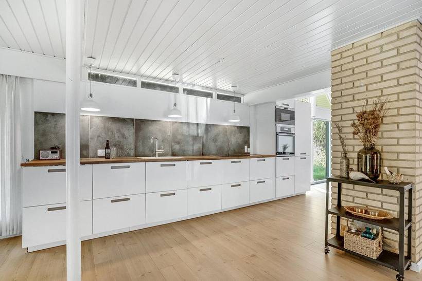 Foto von Ferienhaus LR68 in Blåvand - Westjütland
