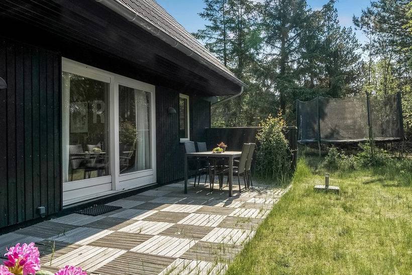 Foto von Ferienhaus LR68 in Blåvand - Westjütland