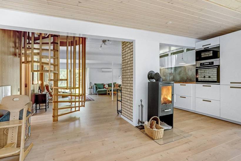 Foto von Ferienhaus LR68 in Blåvand - Westjütland