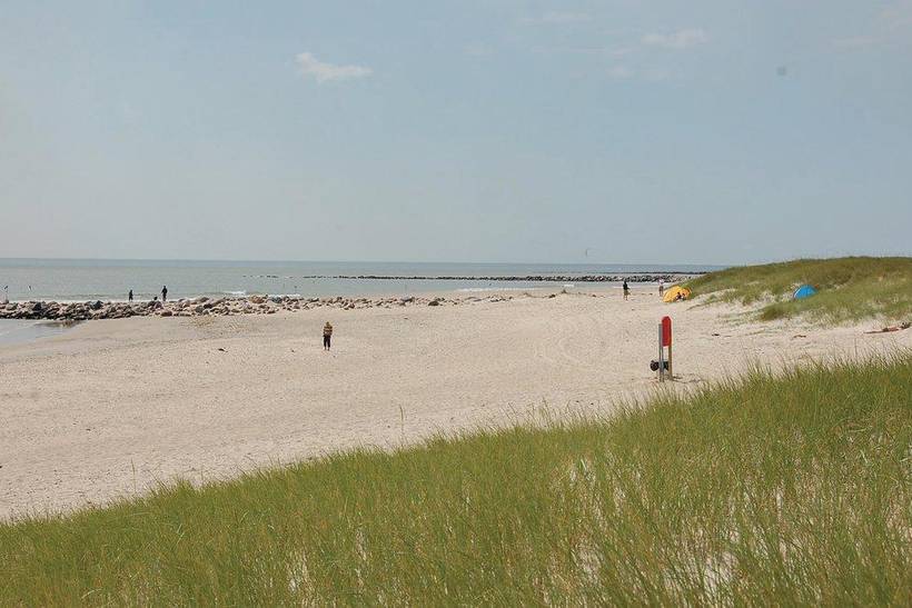 Foto von Ferienhaus LR68 in Blåvand - Westjütland