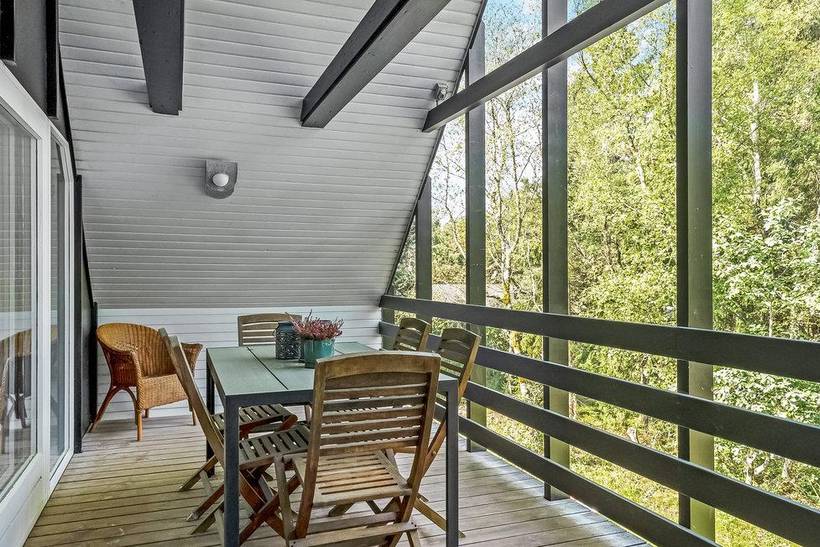 Foto von Ferienhaus LR68 in Blåvand - Westjütland