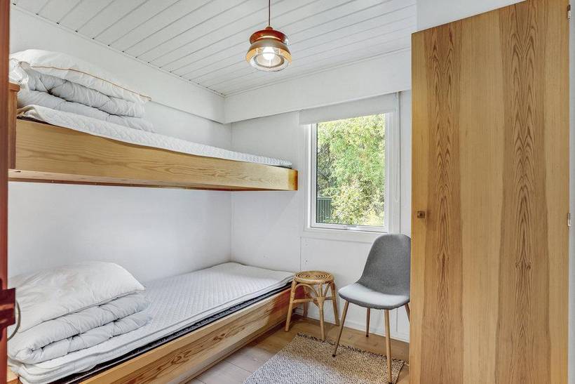 Foto von Ferienhaus LR68 in Blåvand - Westjütland