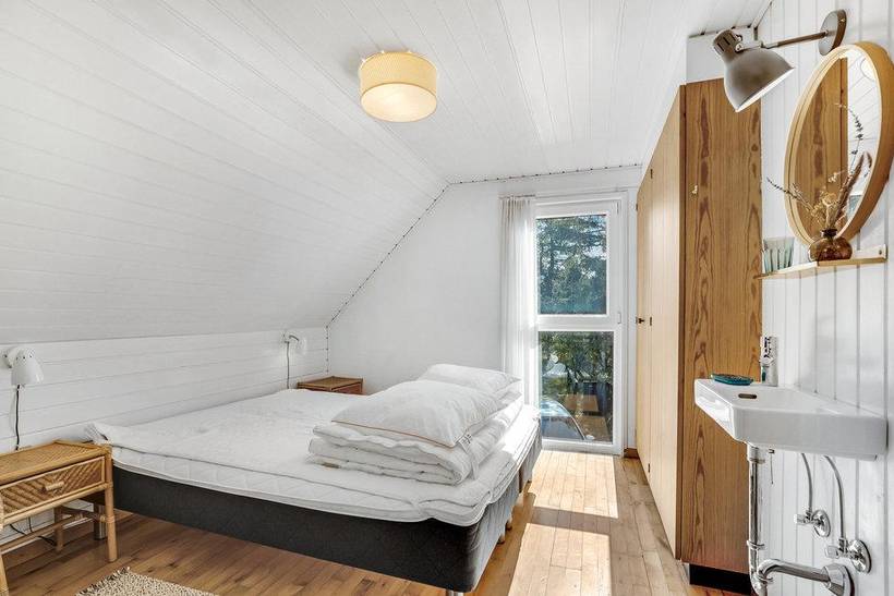 Foto von Ferienhaus LR68 in Blåvand - Westjütland