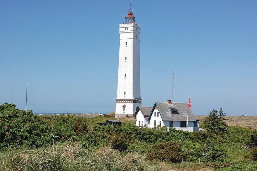Foto von Ferienhaus LR68 in Blåvand - Westjütland