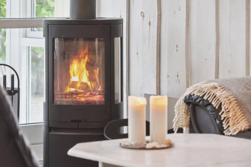 Foto von Ferienhaus LR71 in Hasmark - Nordfünen