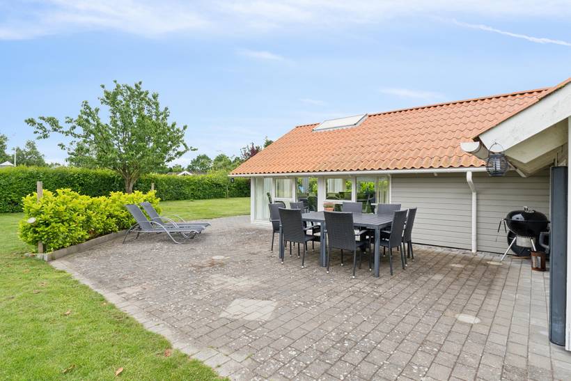 Foto von Ferienhaus LR71 in Hasmark - Nordfünen