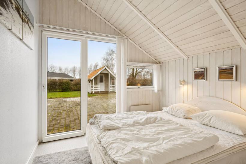 Foto von Ferienhaus LR71 in Hasmark - Nordfünen