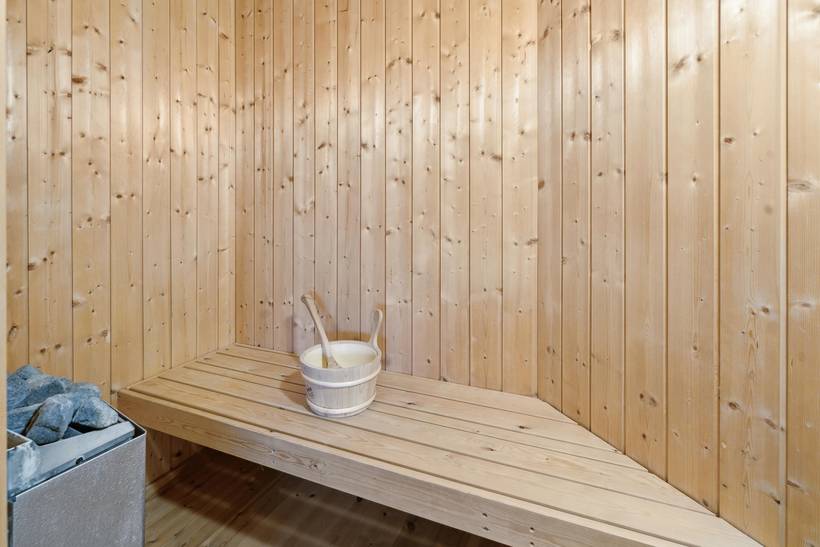 Foto von Ferienhaus LR71 in Hasmark - Nordfünen