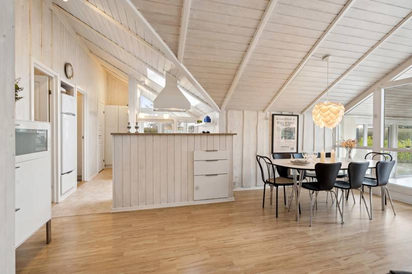 Foto von Ferienhaus LR71 in Hasmark - Nordfünen