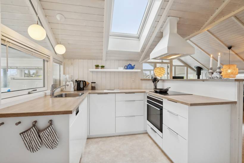 Foto von Ferienhaus LR71 in Hasmark - Nordfünen