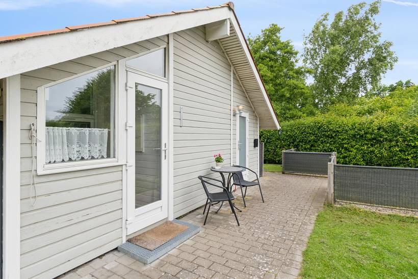 Foto von Ferienhaus LR71 in Hasmark - Nordfünen
