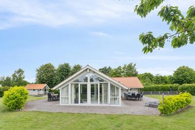 Vorschaubild von Ferienhaus LR71 in Hasmark - Nordfünen