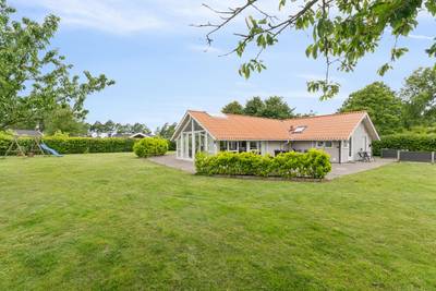 Vorschaubild von Ferienhaus LR71 in Hasmark - Nordfünen