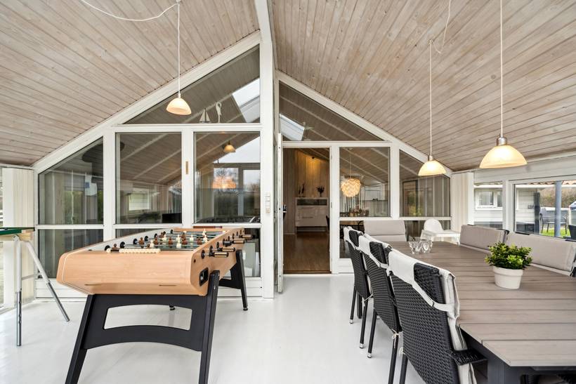 Foto von Ferienhaus LR71 in Hasmark - Nordfünen
