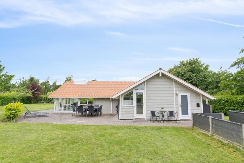 Foto von Ferienhaus LR71 in Hasmark - Nordfünen