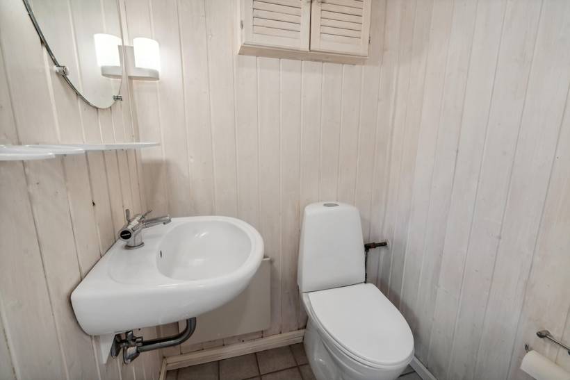 Foto von Ferienhaus LR71 in Hasmark - Nordfünen
