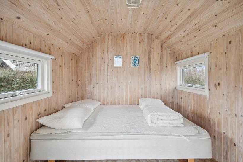 Foto von Ferienhaus LR71 in Hasmark - Nordfünen