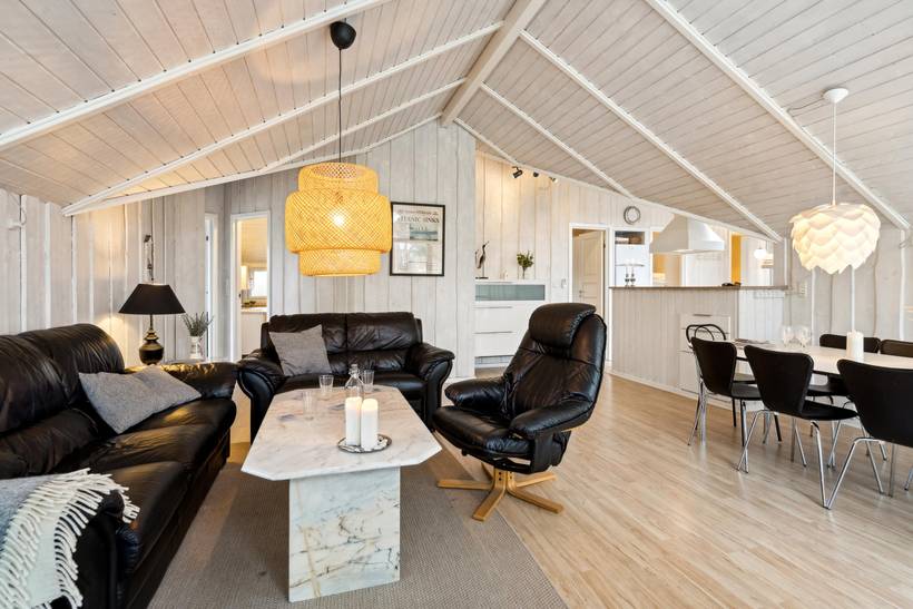 Foto von Ferienhaus LR71 in Hasmark - Nordfünen