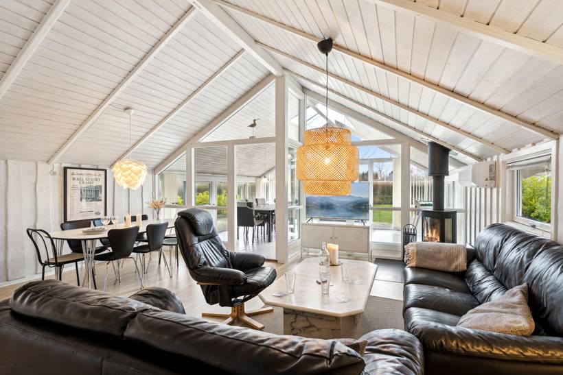 Foto von Ferienhaus LR71 in Hasmark - Nordfünen