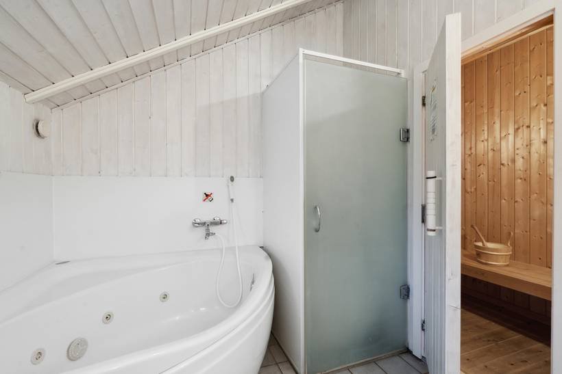 Foto von Ferienhaus LR71 in Hasmark - Nordfünen