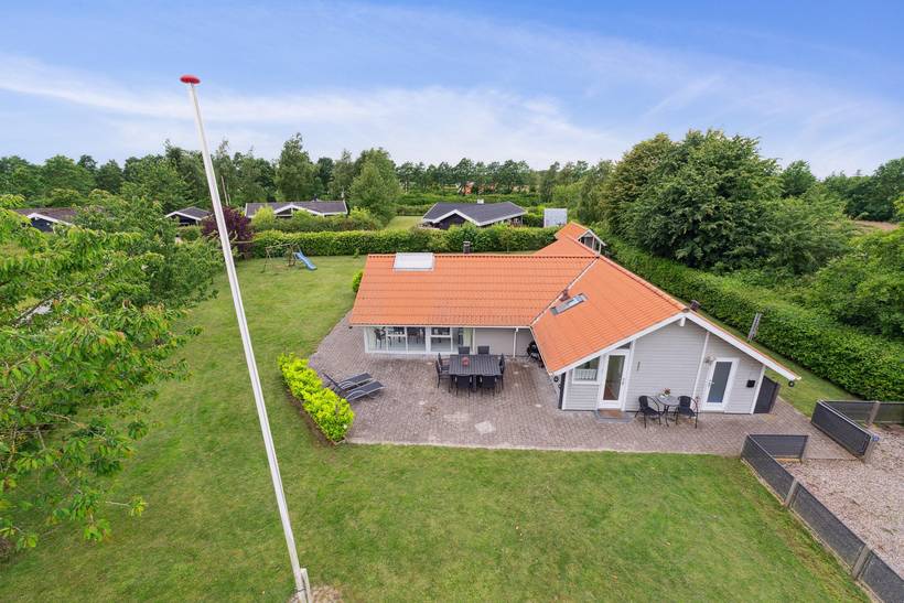 Foto von Ferienhaus LR71 in Hasmark - Nordfünen