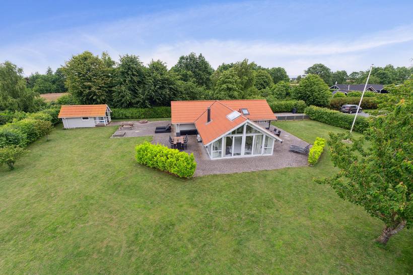 Foto von Ferienhaus LR71 in Hasmark - Nordfünen