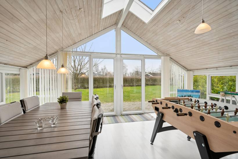 Foto von Ferienhaus LR71 in Hasmark - Nordfünen