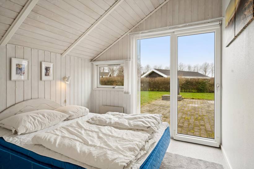 Foto von Ferienhaus LR71 in Hasmark - Nordfünen