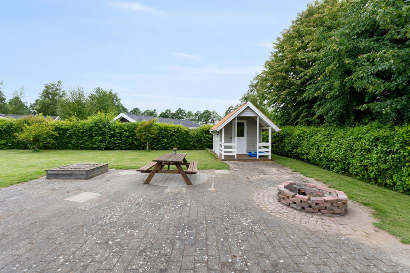 Foto von Ferienhaus LR71 in Hasmark - Nordfünen