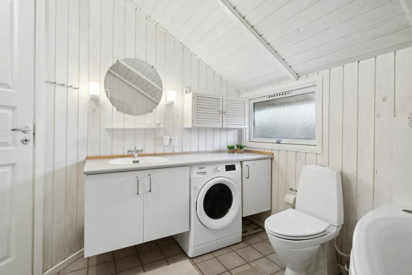 Foto von Ferienhaus LR71 in Hasmark - Nordfünen