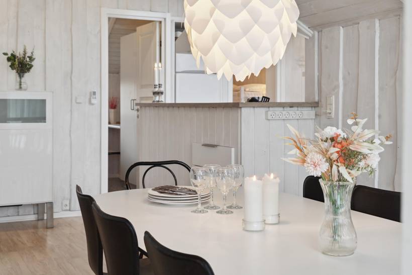 Foto von Ferienhaus LR71 in Hasmark - Nordfünen
