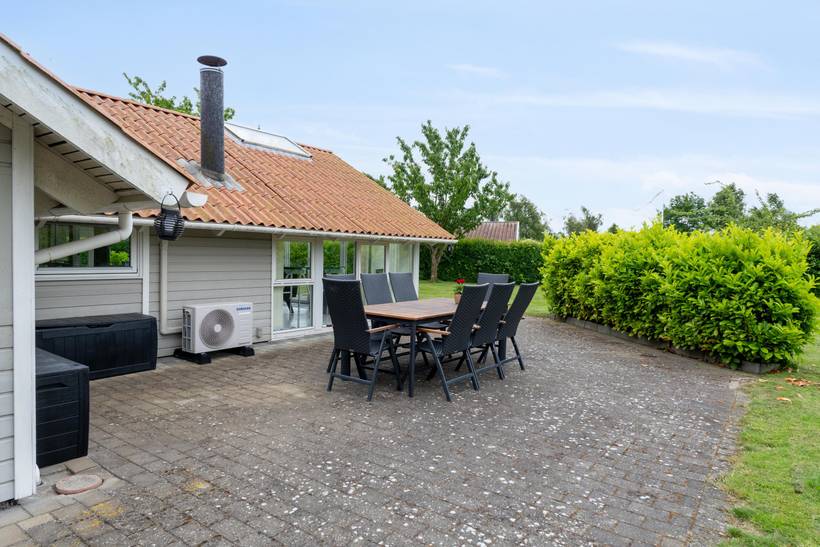 Foto von Ferienhaus LR71 in Hasmark - Nordfünen