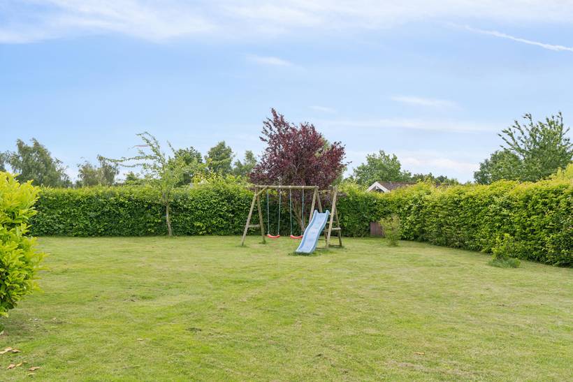 Foto von Ferienhaus LR71 in Hasmark - Nordfünen