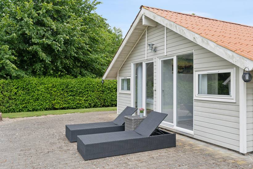 Foto von Ferienhaus LR71 in Hasmark - Nordfünen