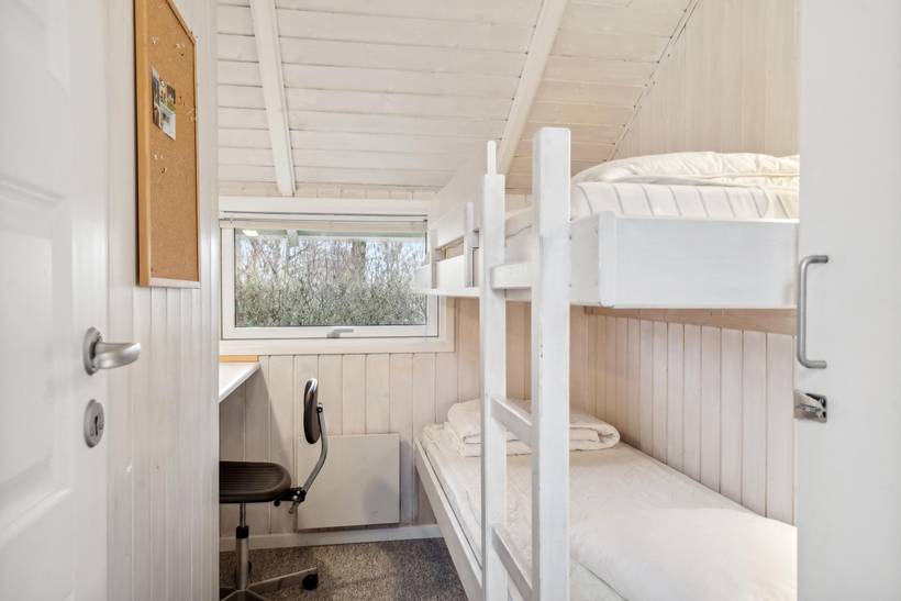 Foto von Ferienhaus LR71 in Hasmark - Nordfünen