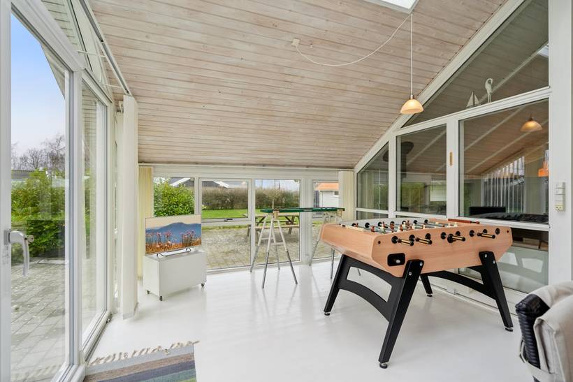 Foto von Ferienhaus LR71 in Hasmark - Nordfünen