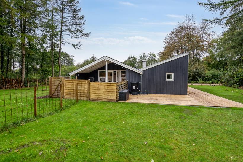 Foto von Ferienhaus LR74 in Arrild - Südjütland