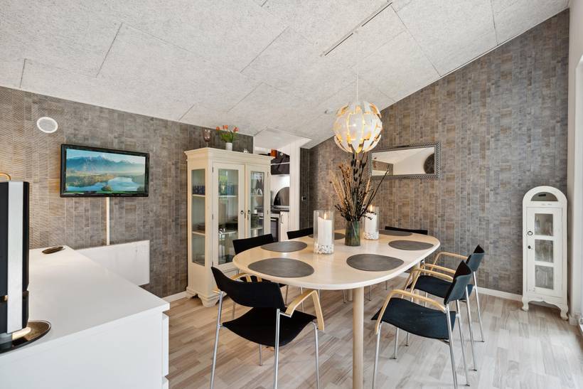 Foto von Ferienhaus LR74 in Arrild - Südjütland