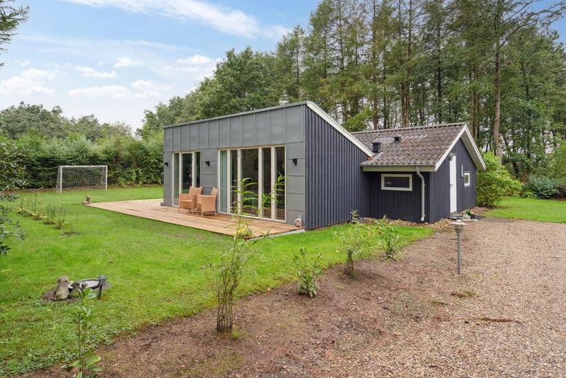 Foto von Ferienhaus LR74 in Arrild - Südjütland