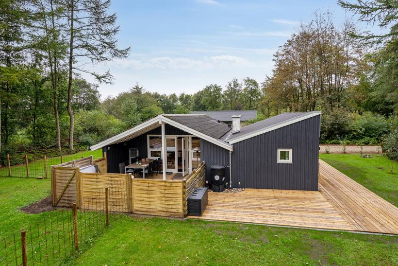 Foto von Ferienhaus LR74 in Arrild - Südjütland