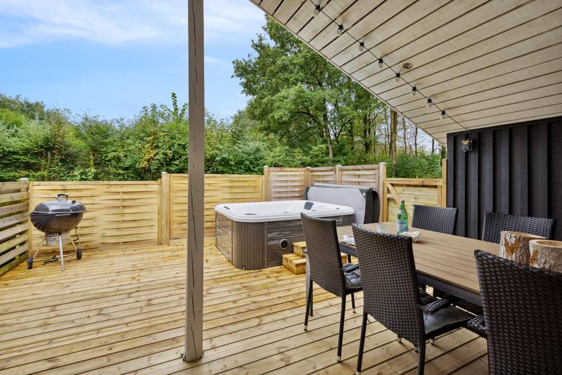 Foto von Ferienhaus LR74 in Arrild - Südjütland
